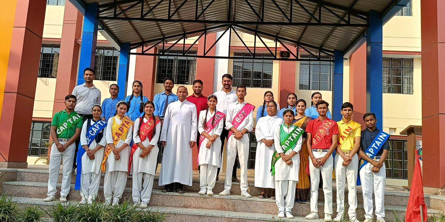 St. Anges' Convent School